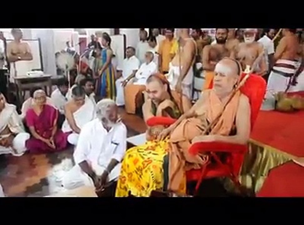 Sree Sree Sree swamiji ka pravachan