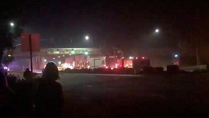 Spari in un locale in California: almeno 13 morti