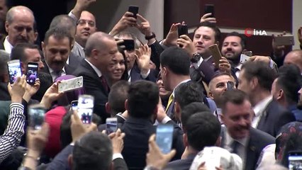Cumhurbaşkanı Erdoğan: "Kültürümüzün Mayasını, Şehirlerimizin Ruhunu da Kaybettik"