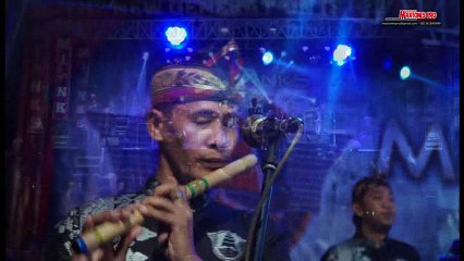 CINTA SEGITIGA - GERRY MAHESA