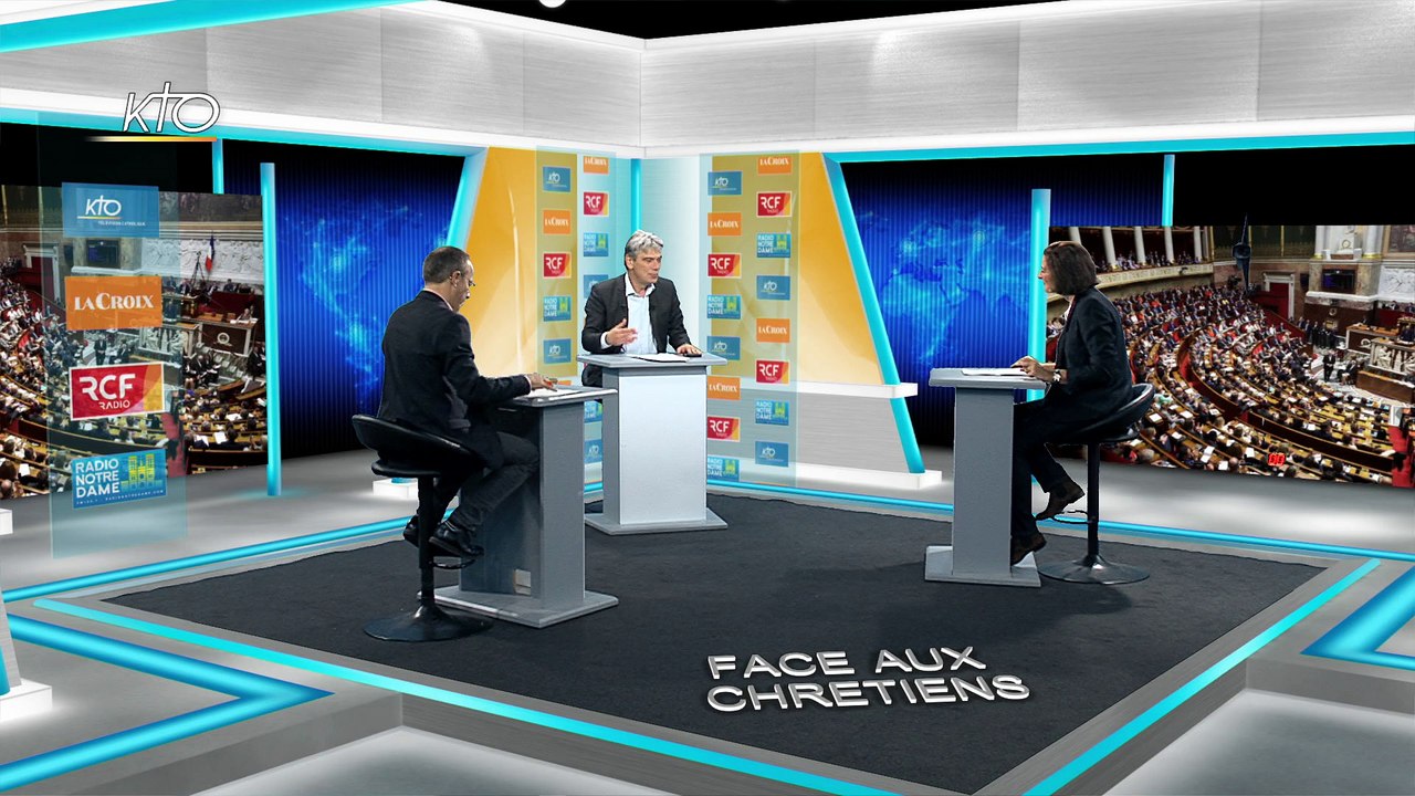 Sébastien Jumel :  "Il faut s'attendre à un Brexit dur"