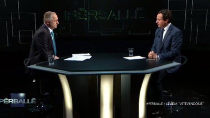 Albin Kurti flet per psd'ne