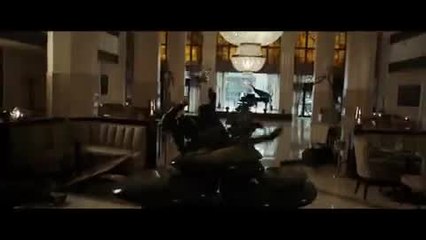 How Marvel Built the VFX in Ant-Man and the Wasp