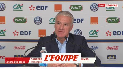 Martial convoqué - Foot - Ligue des nations - Bleus