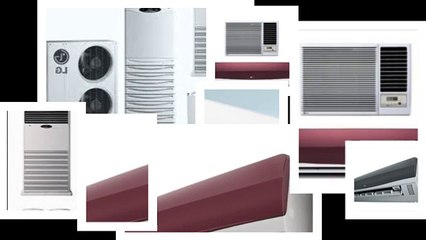 LG Split AC Zamin Classic Gree