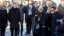 Héritage de Johnny Hallyday : l'accord entre Laeticia, Laura et David abandonné