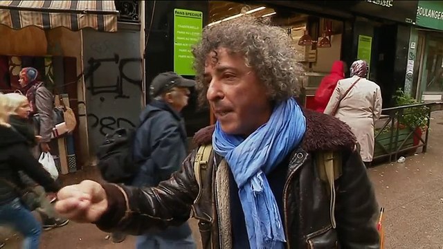 Marseille : le fléau des logements insalubres