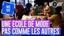 Casa 9-3 : une école de mode pas comme les autres…