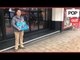 Wetherspoons Manager FORCES Poppy Seller to Stand Out in The Rain | SWNS TV