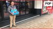 Wetherspoons Manager FORCES Poppy Seller to Stand Out in The Rain | SWNS TV