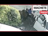 Thugs Jailed After Launching Horrific Broad Daylight Machete Attack | SWNS TV