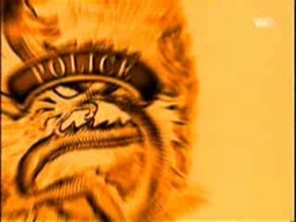 Le flic de Shanghai (Saison 1) générique français