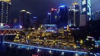 【Video】The lens of drones now allows the audience to observe China and its changes from a top-down perspective, which, with China’s magnificent and spectacular