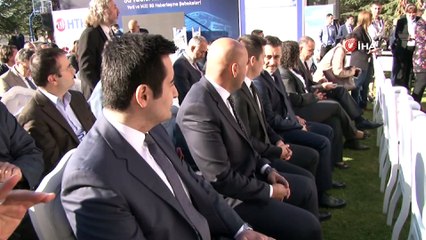 Türkiye'nin 5G Vadisi Açık Test Sahası açıldı