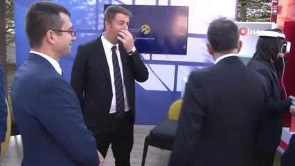 Turkcell Genel Müdür Yardımcısı Sezgin: "Yerli Üreticilerle Çok Ciddi Çalışıyoruz"