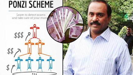 What Is A Ponzi Scheme ? ‘పోన్జీ’ కుంభకోణం.. స్కీమ్ కాదు, భారీ స్కామ్ !