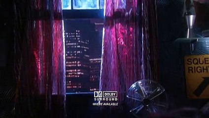 Earth Final Conflict S04E10 Dream Stalker