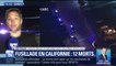 Un homme ouvre le feu dans un bar de Californie tuant 12 personnes