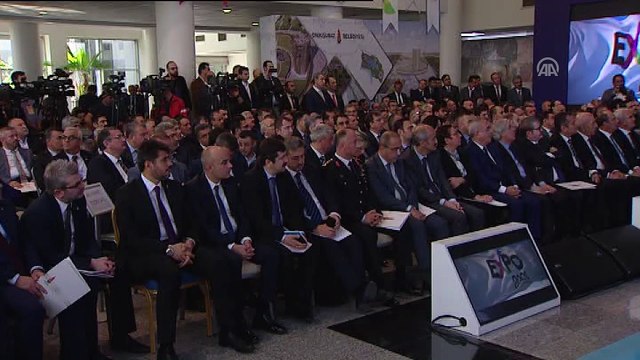 AK Parti Genel Başkan Yardımcısı Ünal: 'Türkiye'ye güvenenler kazandı' - KAHRAMANMARAŞ