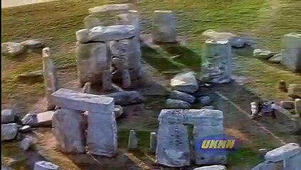 Earth Final Conflict S05E09 Entombed
