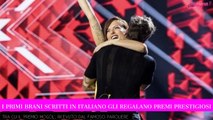 Renza Castelli, concorrente di X Factor 12: chi è la cantante over?