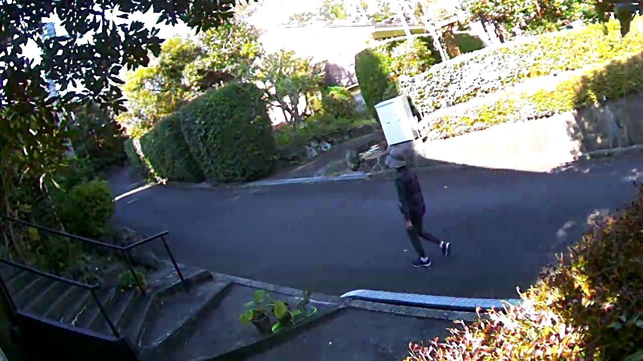 EDR November #8 2018 Noise Campaign: Helicopter over me and noise in the neighborhood