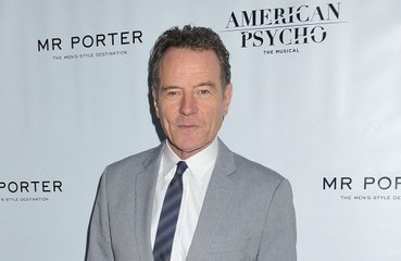 Bryan Cranston confirms Breaking Bad movie