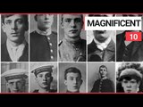 Astonishing Story of 10 Brothers who went to Fight in WW1 and NINE Survived | SWNS TV