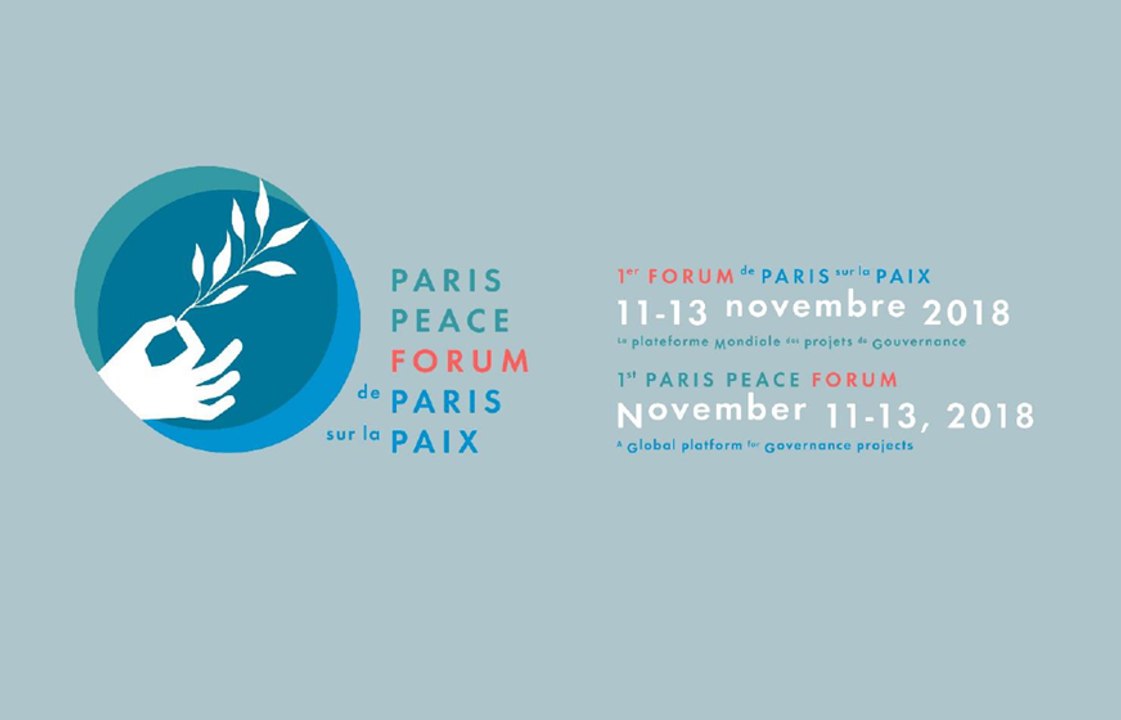 Paris Peace Forum
