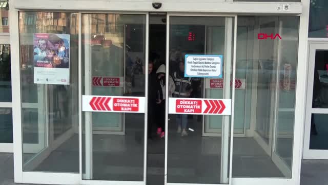 Karabük'te Fuhuş Operasyonu