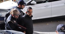 Son Dakika! Eski Cumhuriyet Savcısı Ferhat Sarıkaya FETÖ'den Tutuklandı