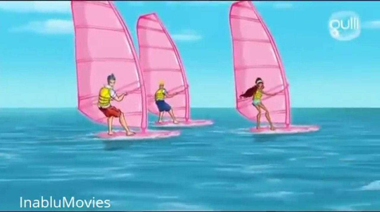 Winx Club Saison 6 Épisode 15 - Le mystère de Calavera - COMPLET Français