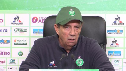 Jean-Louis Gasset: "On peut renverser des montagnes"