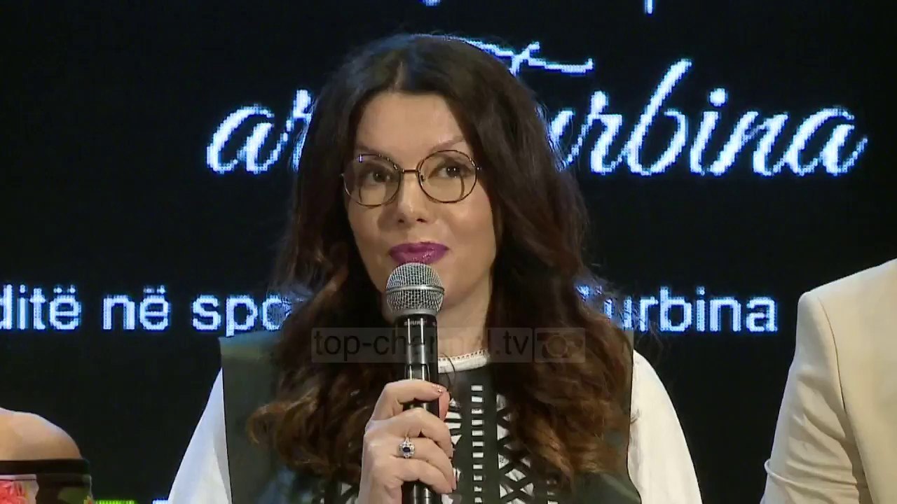 Baleti “Zhizel”, Shfaqja në Arturbina - Top Channel Albania - News - Lajme