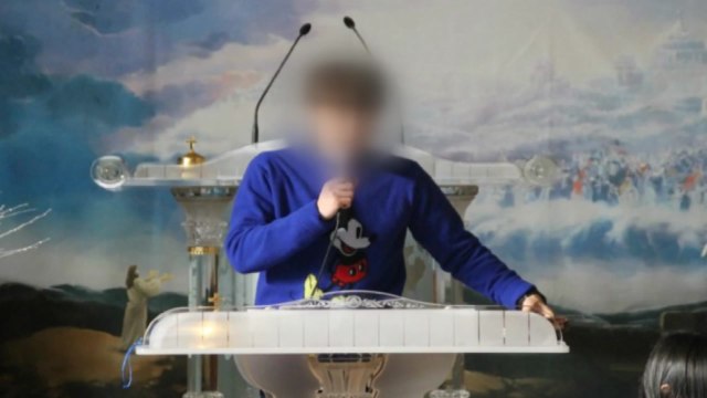 경찰, '그루밍 성폭력' 목사 출국금지 조치 / YTN