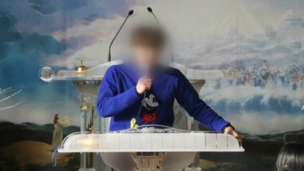 경찰, '그루밍 성폭력' 목사 출국금지 조치 / YTN