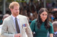 Prince Harry et Meghan Markle 'ne gâteront pas' leur enfant