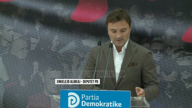 Alibeaj: Edi Rama dhe Vangjush Dako kanë rënë në grackë - Top Channel Albania - News - Lajme