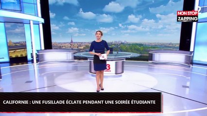 Californie : Une fusillade éclate pendant une soirée étudiante (Vidéo)