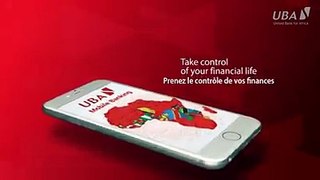 Découvrez tout le monde de possibilités qui s'offrent à vous à travers notre application UBA Mobile Banking. A télécharger sur les liens suivants:Play store: