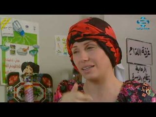 بقعة ضوء 5 ـ البطيء ـ وائل رمضان ـ يارا صبري ـ سوسن أرشيد