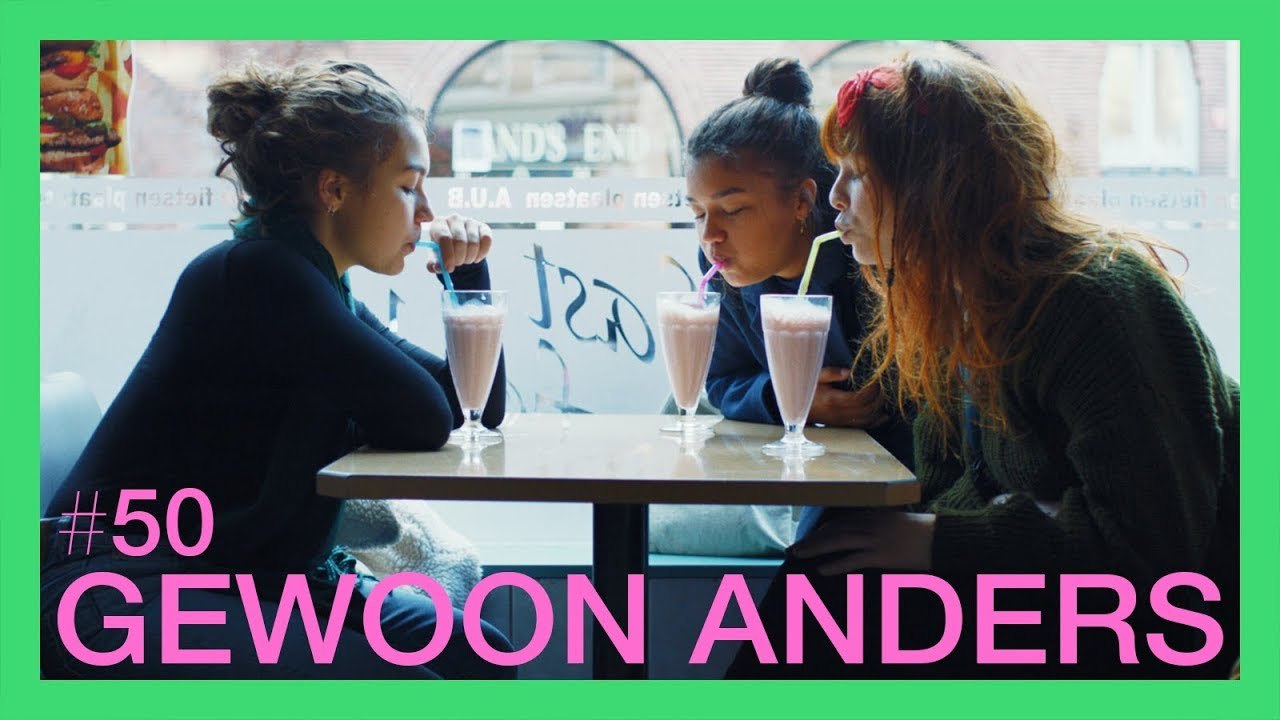 SKAMNL | S01E09 Clip 3
