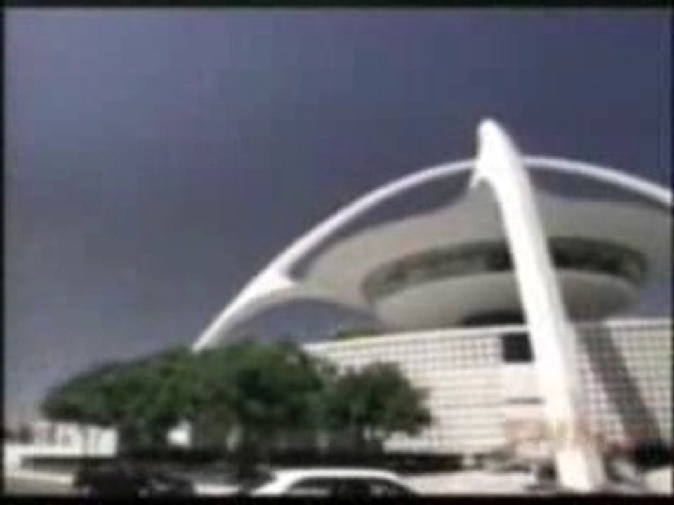 Le flic de Shanghai Saison 1 générique version américain