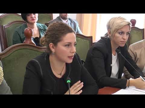 Report TV - Përmbytjet, Xhaçka: Na duhet buxhet më i madh, në 2019 nis ndërtimi i bazës së Kuçovës