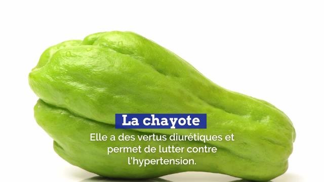 C'est l'automne, on vous dit tout sur les bienfaits santé des courges