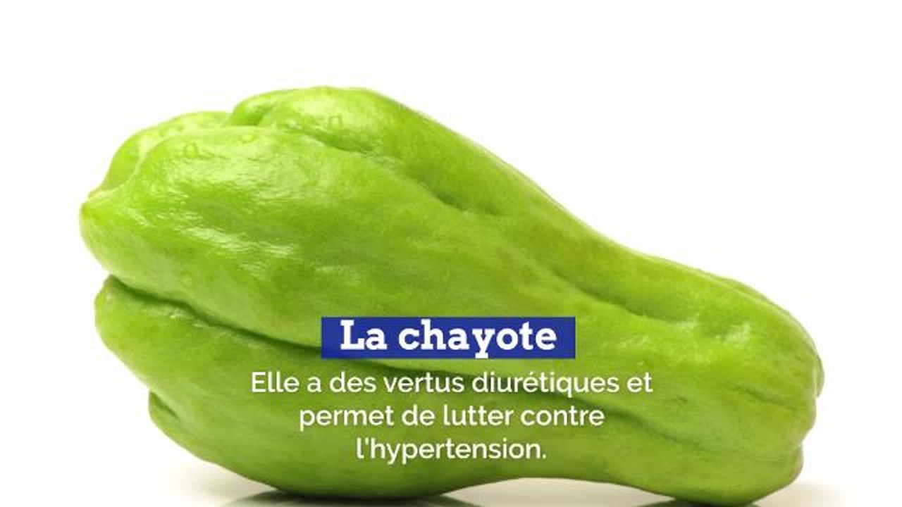 C'est l'automne, on vous dit tout sur les bienfaits santé des courges