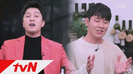 김동완&이규형, '젠틀맨스 가이드' 뮤지컬 넘버 열창!