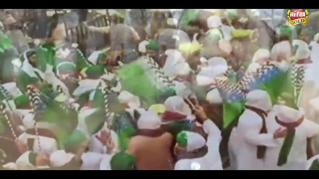 Rabi Ul Awal 2018 New Naat HD Marey Sarkar Aagaye Hafiz Ahmed Raza Qadri - Heera Gold 2018