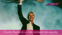 Claudio Baglioni: età, carriera e vita privata
