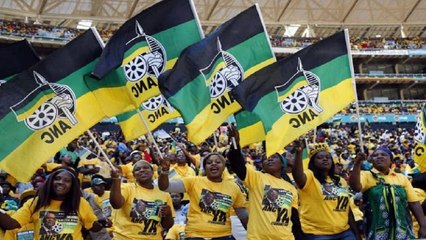 South Africa to hold general elections in May 2019